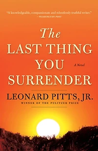 The Last Thing You Surrender: A Novel Of World War Ii
