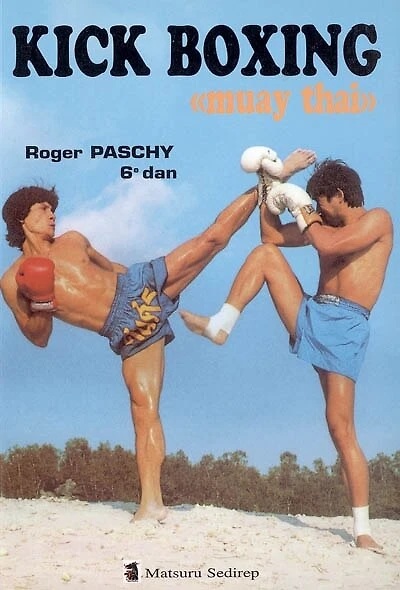Kick boxing