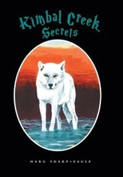 Kimbal Creek Secrets