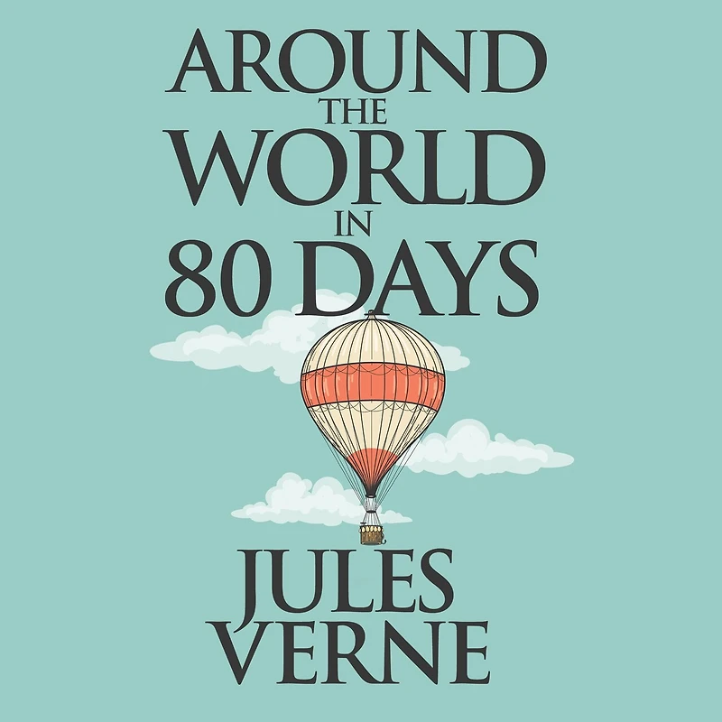 Around the World Eighty Days