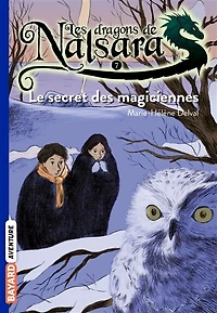 Le secret des magiciennes