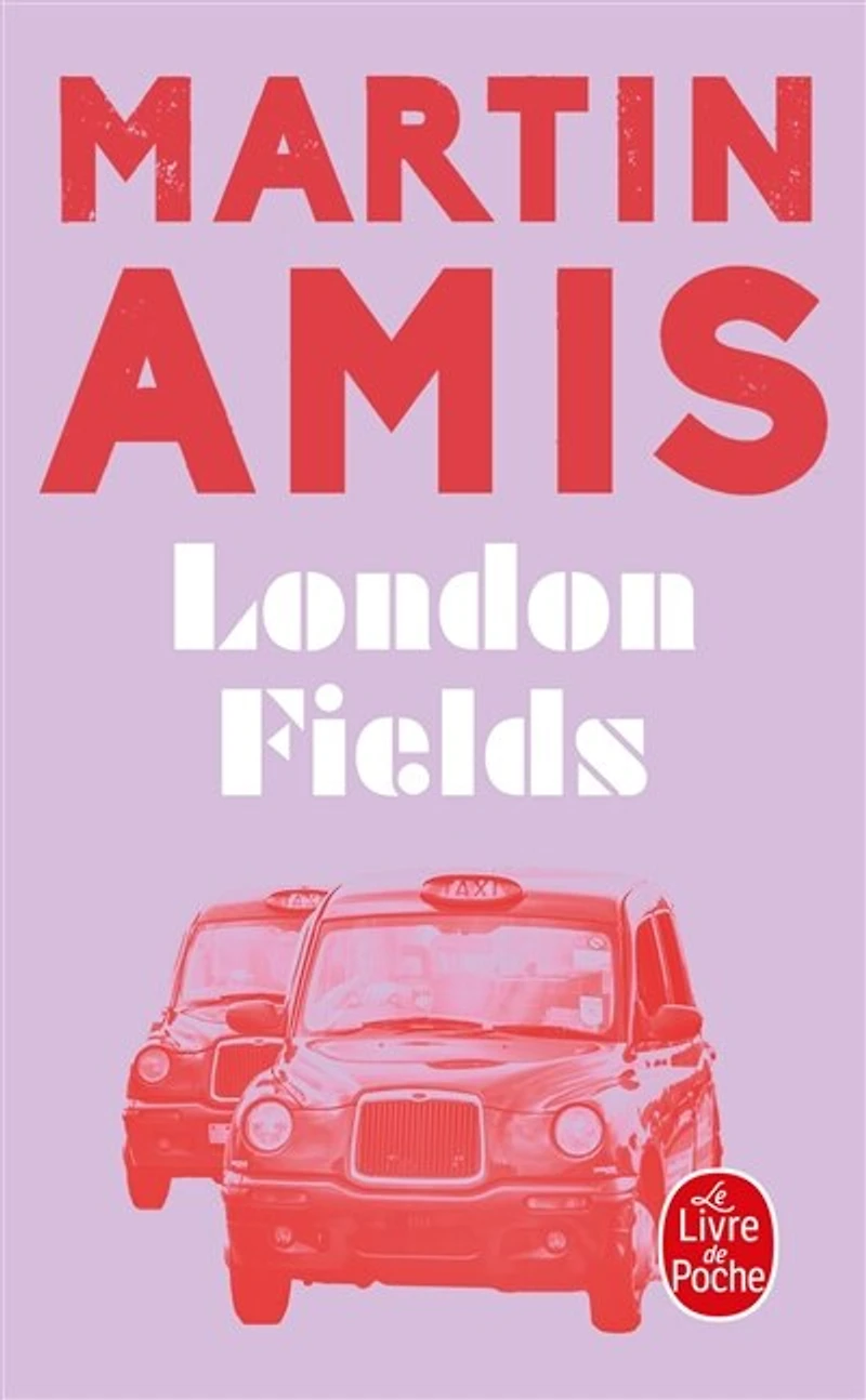 London Fields