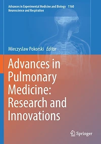 Advances in Pulmonary Medicine: Research and Innovations