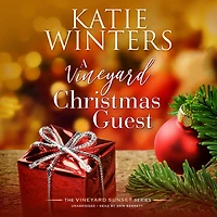 A Vineyard Christmas Guest