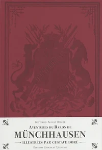 Aventures du Baron de Münchhausen