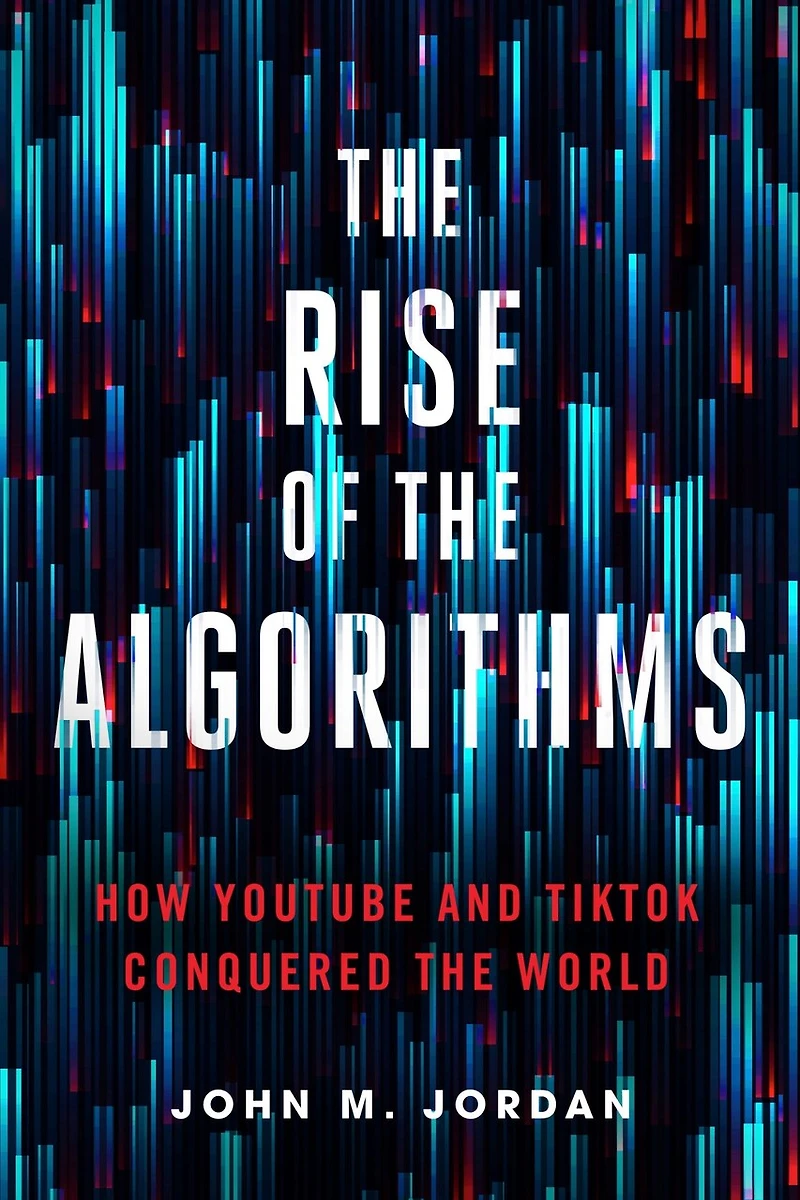 the Rise of Algorithms: How Youtube and Tiktok Conquered World