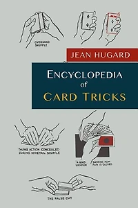 Encyclopedia Of Card Tricks