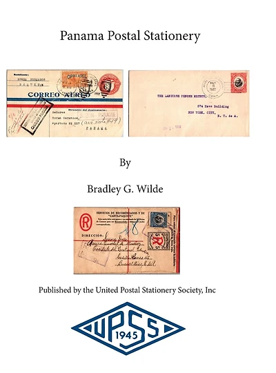 Panama Postal Stationery