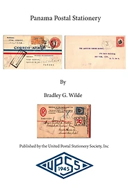 Panama Postal Stationery