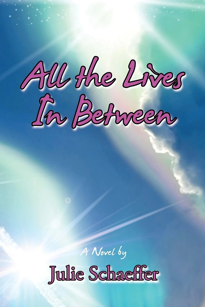 All the Lives Between
