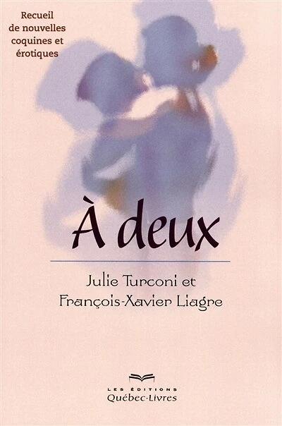 A deux  2e ed