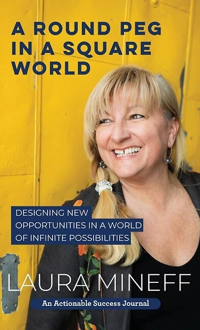A Round Peg in a Square World: Designing New Opportunities in a World of Infinite Possibilities