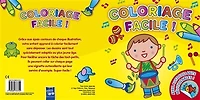 Coloriage facile ! : ballon: ballon
