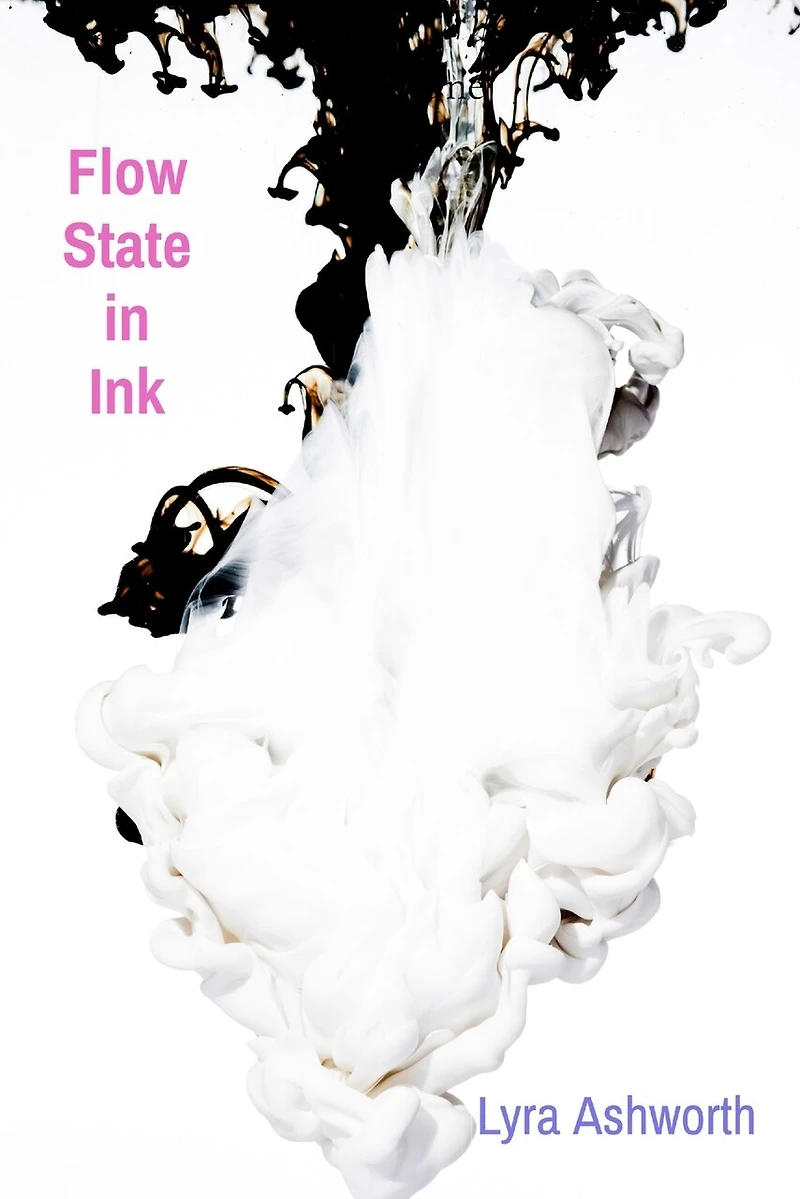 Flow State in Ink: Creating Serene Artwork through Mindful Brushstrokes