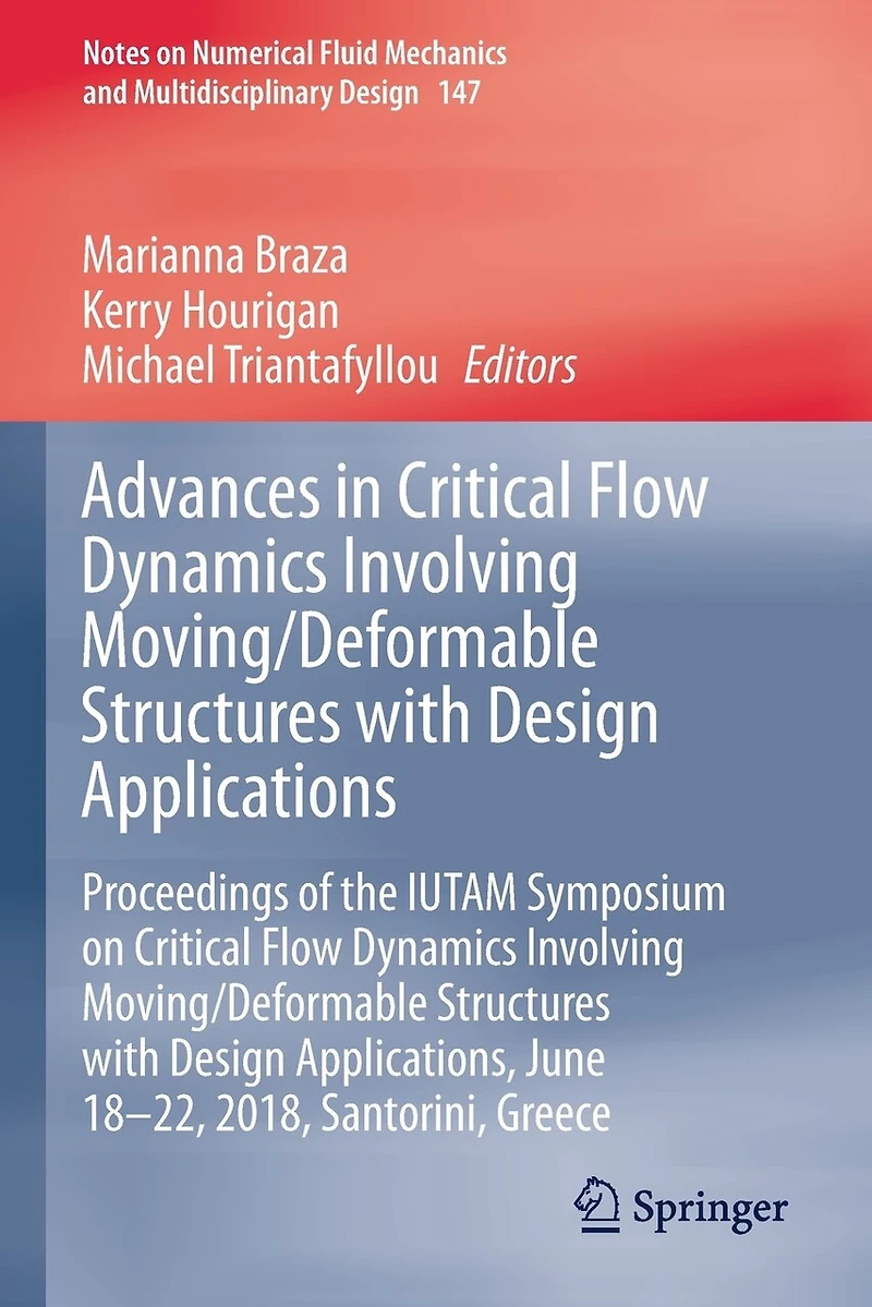 Advances in Critical Flow Dynamics Involving Moving/Deformable Structures with Design Applications
