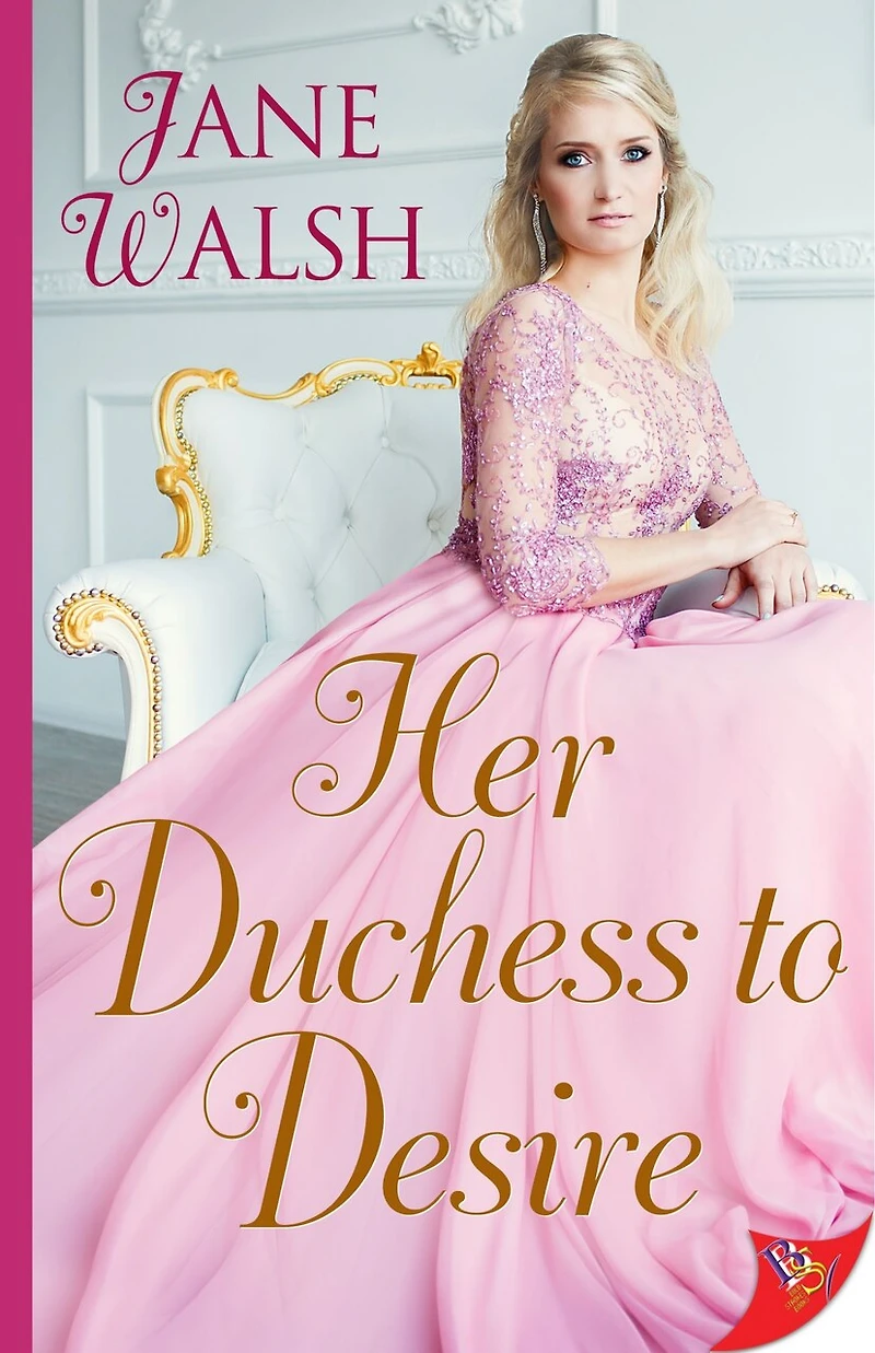 Her Duchess To Desire