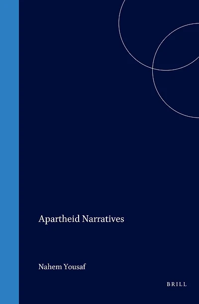 Apartheid Narratives