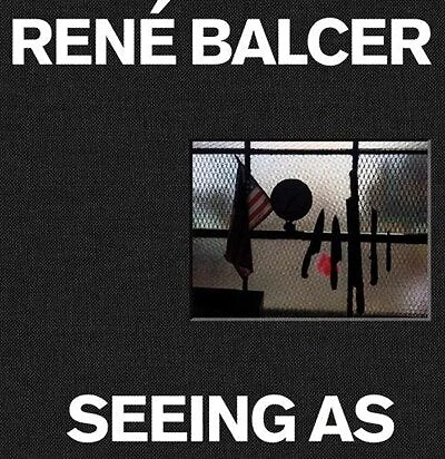 Seeing As: René Balcer