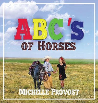 Abc's Of Horses