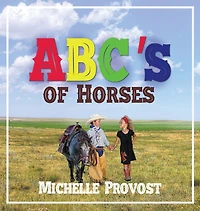 Abc's Of Horses