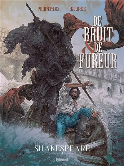 de bruit & fureur, Vol. 1