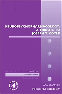 Neuropsychopharmacology: A Tribute To Joseph T. Coyle