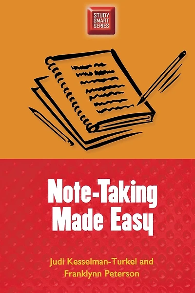 Note-Taking Made Easy