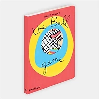 The Ball Game