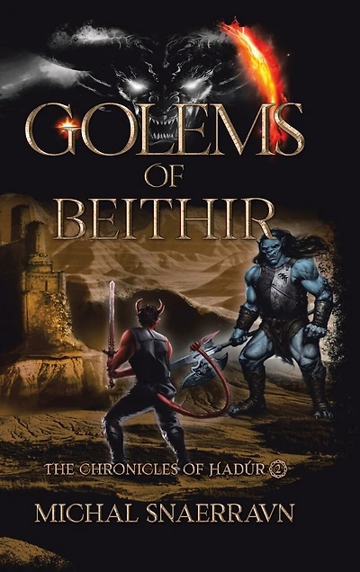 Golems of Beithir