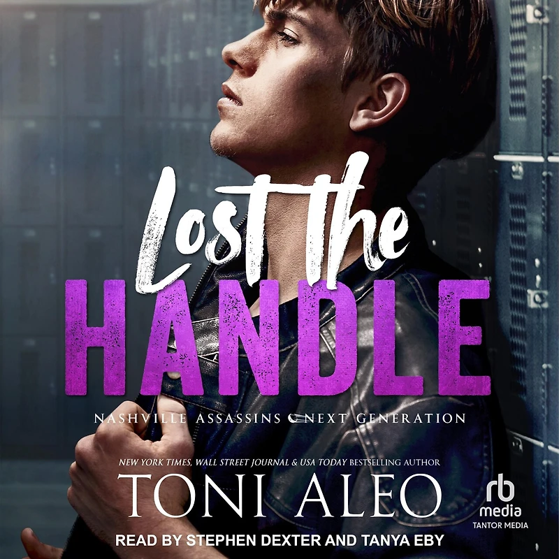 Lost the Handle