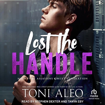 Lost the Handle