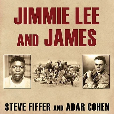 Jimmie Lee and James Lib/E: Two Lives, Deaths, the Movement That Changed America