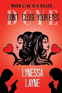Don't Close Your Eyes