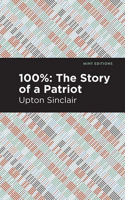 100%: The Story Of A Patriot