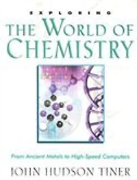 Exploring the World of Chemistry: From Ancient Metals to High-Speed Computers
