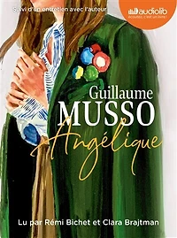 ANGÉLIQUE