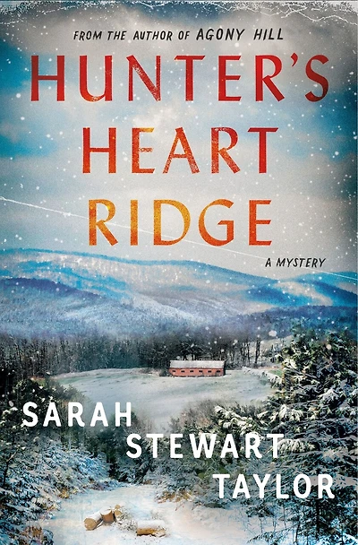 Hunter's Heart Ridge: A Mystery