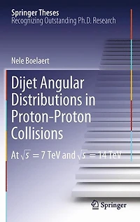 Dijet Angular Distributions Proton-Proton Collisions: At -s = 7 TeV and 14