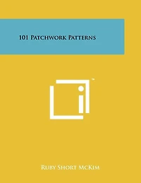 101 Patchwork Patterns