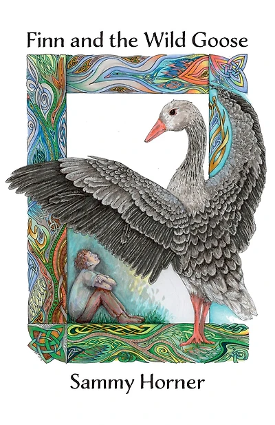 Finn And The Wild Goose