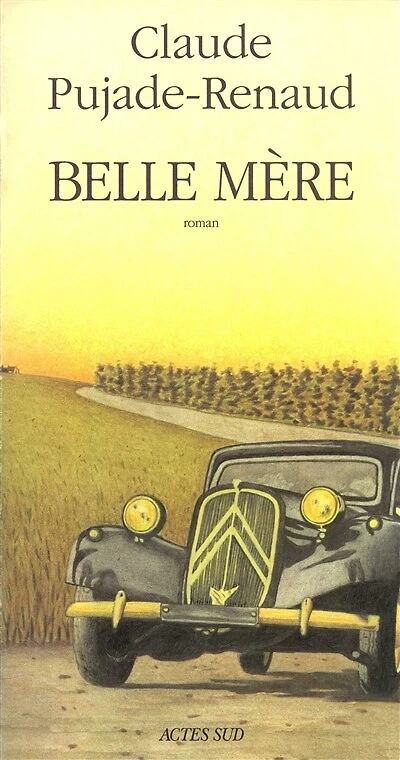 Belle mère