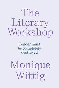 The Literary Workshop: Chaotic Space Where Books Are Made