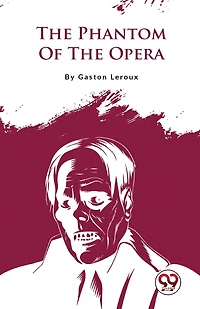 The Phantom Of The Opera