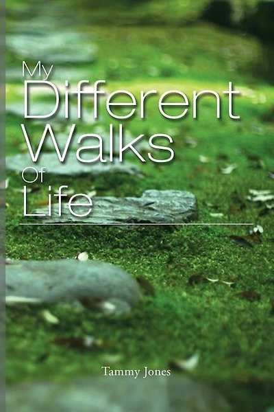 My Different Walks of Life