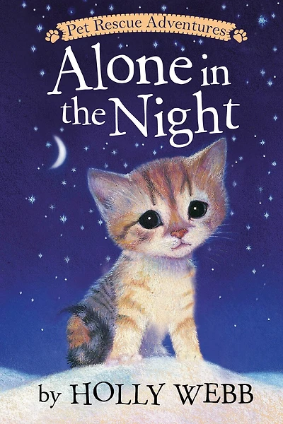 Alone the Night