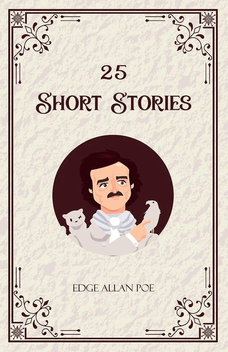 25 Short Stories