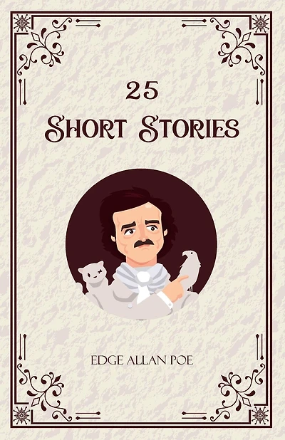 25 Short Stories