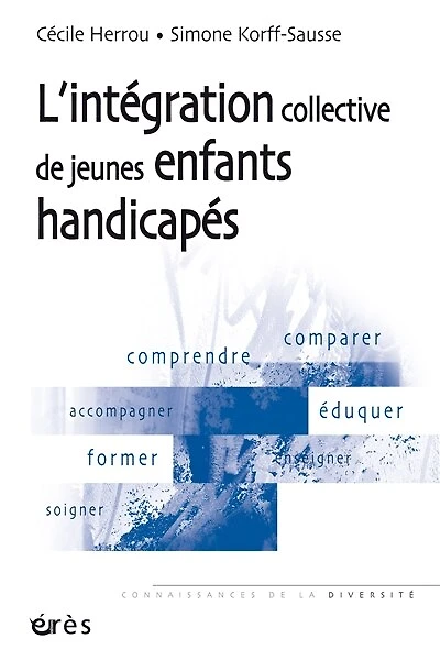 L' intégration collective de jeunes enfants handicapés