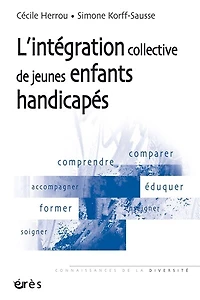 L' intégration collective de jeunes enfants handicapés