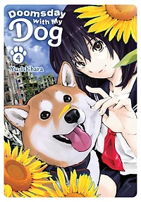 Doomsday with My Dog, Vol. 4